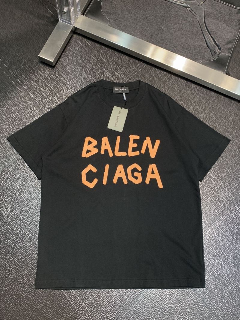 Balenciaga T-Shirts